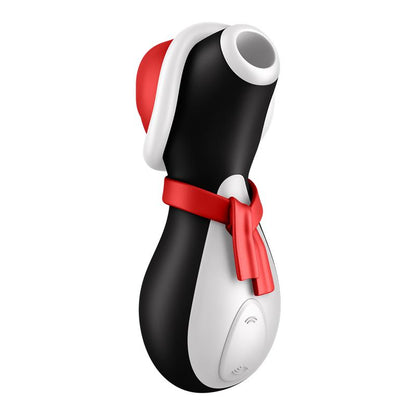 SATISFYER - PENGUIN HOLIDAY EDITION - EDICIÓN NAVIDAD