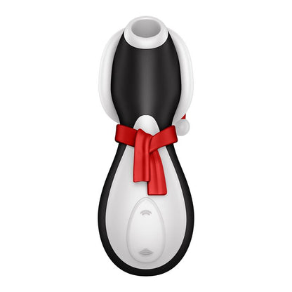 SATISFYER - PENGUIN HOLIDAY EDITION - EDICIÓN NAVIDAD