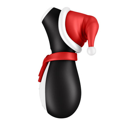 SATISFYER - PENGUIN HOLIDAY EDITION - EDICIÓN NAVIDAD