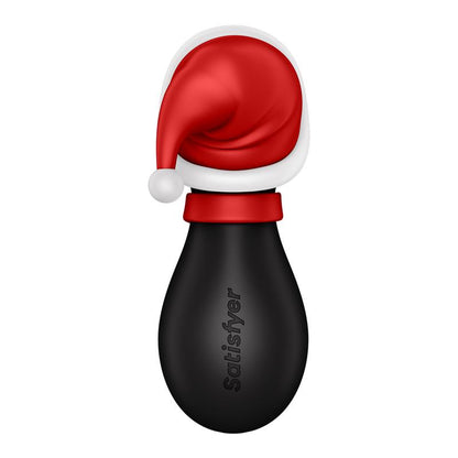 SATISFYER - PENGUIN HOLIDAY EDITION - EDICIÓN NAVIDAD
