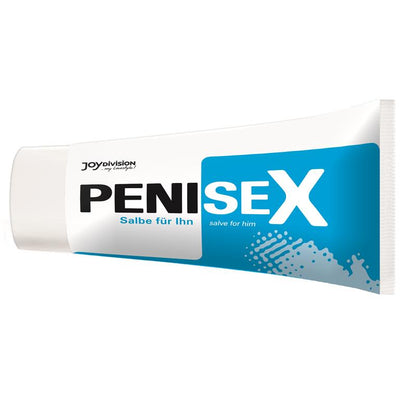 JOYDIVISION - PENISEX  POMADA PARA  50 ML
