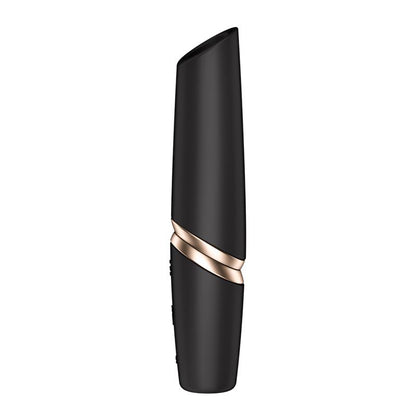 SATISFYER - PERFECT KISS AIR PULSE VIBRATOR