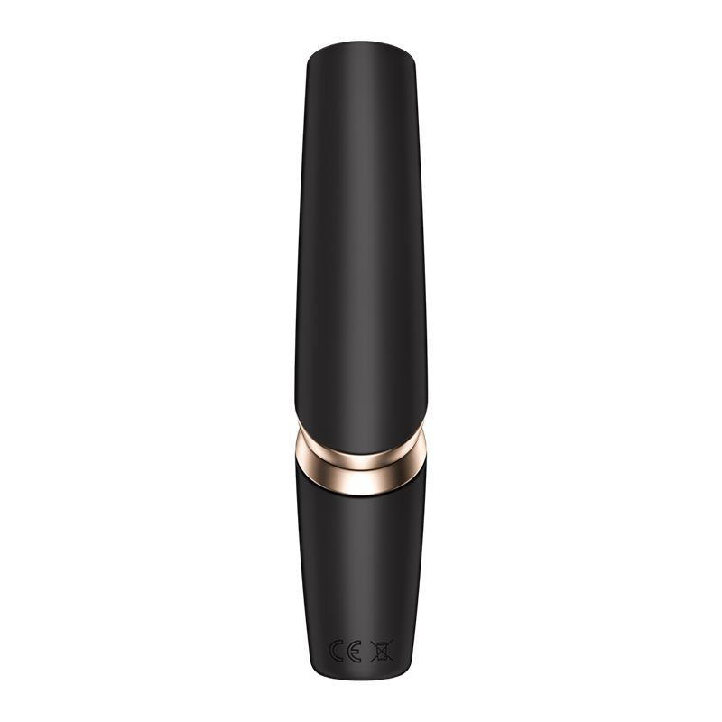 SATISFYER - PERFECT KISS AIR PULSE VIBRATOR