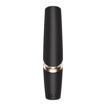 SATISFYER - PERFECT KISS AIR PULSE VIBRATOR
