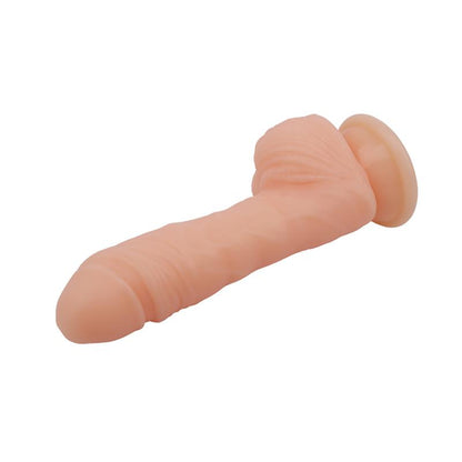 CHISA - PERFORMER DILDO SILICONA LIQUIDA 8.1 - 20.5CM
