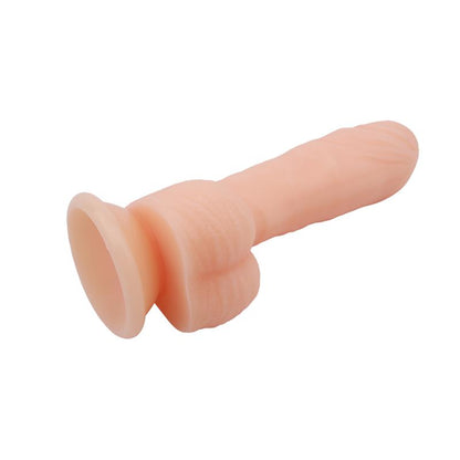 CHISA - PERFORMER DILDO SILICONA LIQUIDA 8.1 - 20.5CM