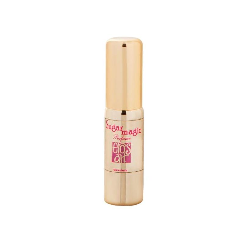 EROSART - PERFUME CON FEROMONAS SUGAR MAGIC FEROWOMAN 20 ML