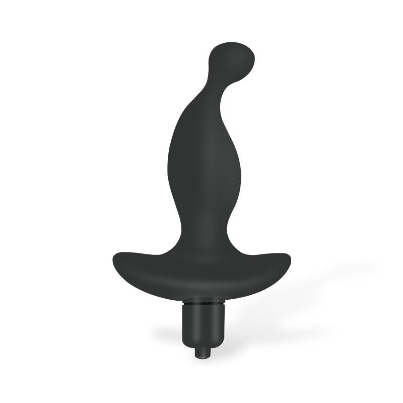 AFTERDARK - PERIDOT PLUG ANAL CON VIBRACIÓN