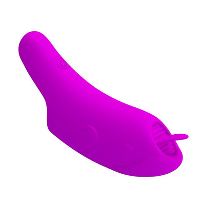 PRETTYLOVE - PETERSON VIBRADOR DE DEDO