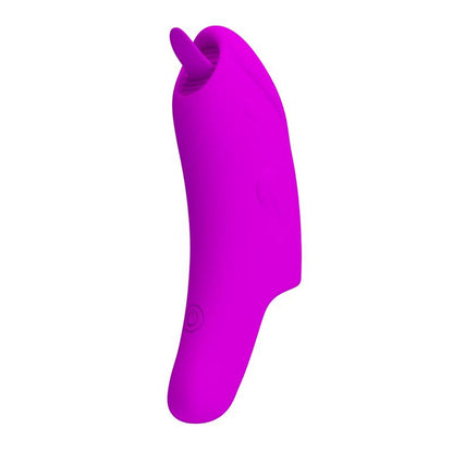 PRETTYLOVE - PETERSON VIBRADOR DE DEDO
