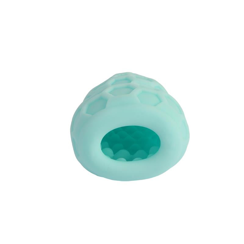 CHISA - PHANTOM MASTURBADOR PLEASURE POCKET AZUL