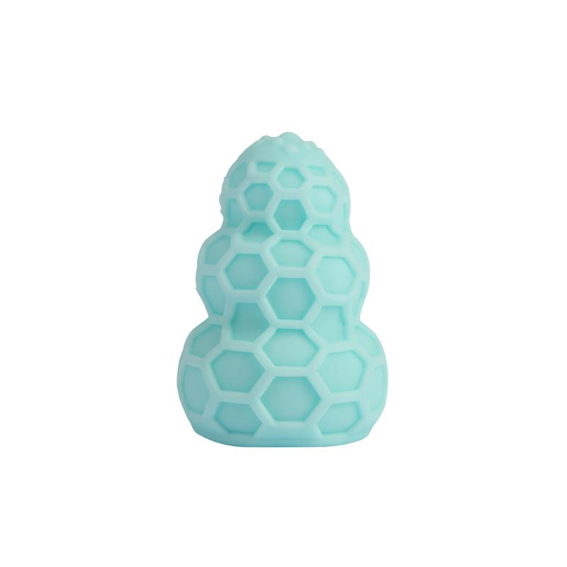 CHISA - PHANTOM MASTURBADOR PLEASURE POCKET AZUL