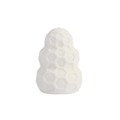CHISA - PHANTOM MASTURBADOR PLEASURE POCKET BLANCO