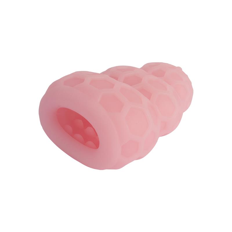CHISA - PHANTOM MASTURBADOR PLEASURE POCKET ROSA