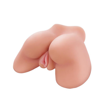 PDX TOYZ - PHAT MASTURBADOR ASS WHITE GIRL