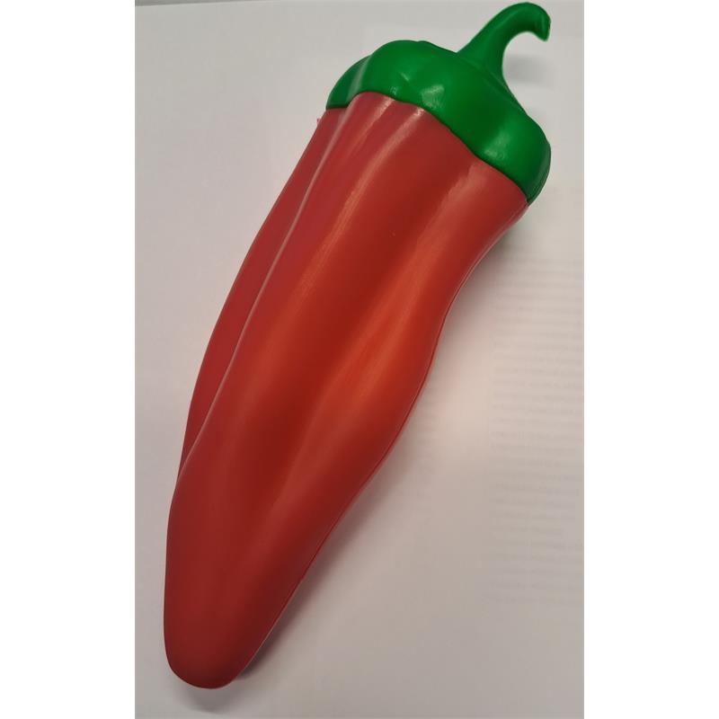 DIVERTY SEX - PIMIENTO ROJO PENE