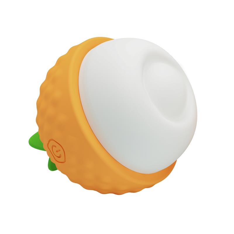 PRETTYLOVE - PINEAPPLE SECRET ESTIMULADOR CON THUMPING