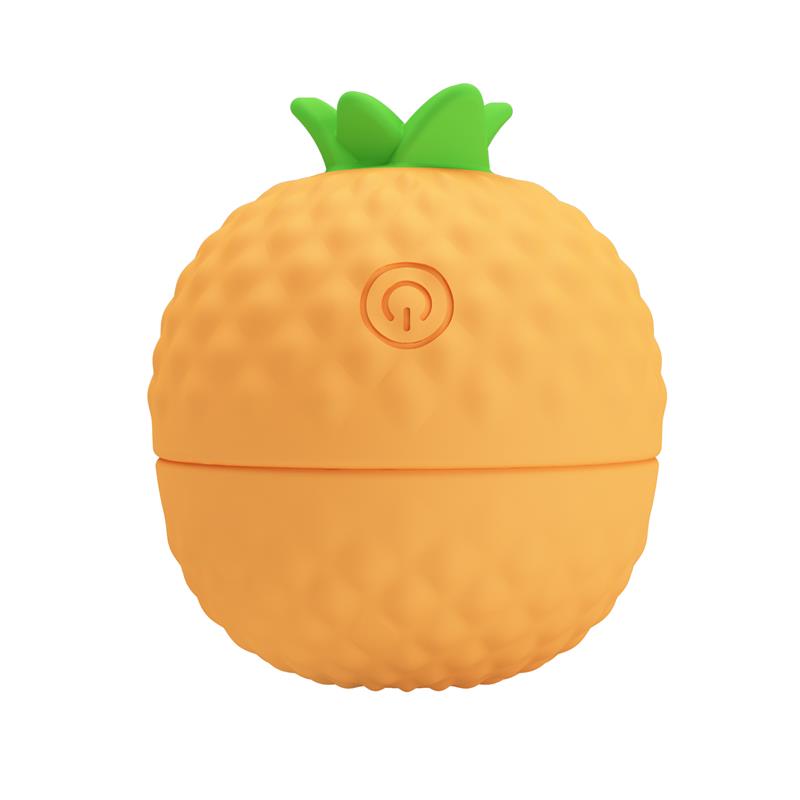 PRETTYLOVE - PINEAPPLE SECRET ESTIMULADOR CON THUMPING