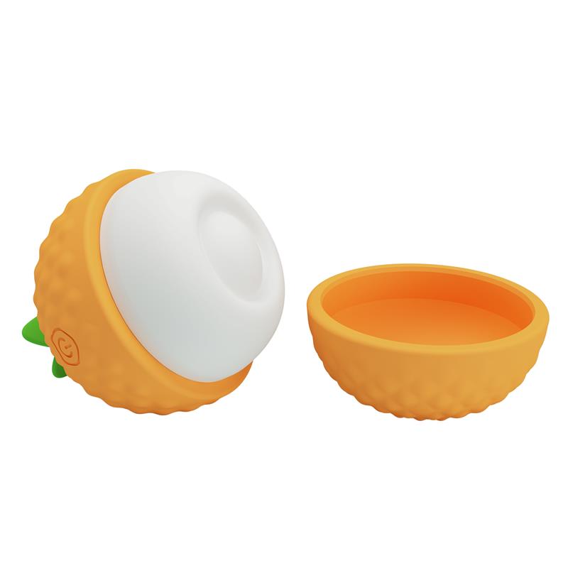 PRETTYLOVE - PINEAPPLE SECRET ESTIMULADOR CON THUMPING