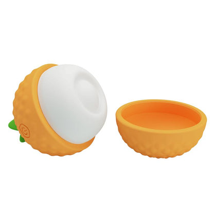 PRETTYLOVE - PINEAPPLE SECRET ESTIMULADOR CON THUMPING