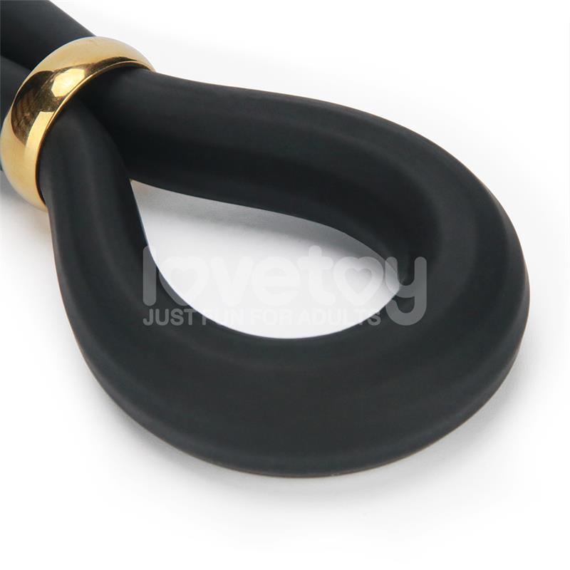 LOVETOY - PINNACLE PRO ANYFIT ANILLO PARA PENE Y TESTÍCULOS