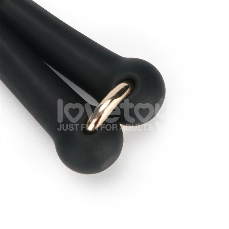 LOVETOY - PINNACLE PRO ANYFIT ANILLO PARA PENE Y TESTÍCULOS
