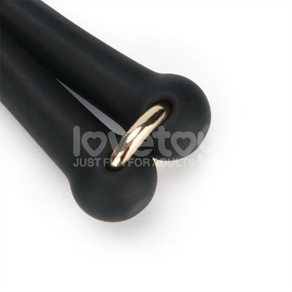 LOVETOY - PINNACLE PRO ANYFIT ANILLO PARA PENE Y TESTÍCULOS