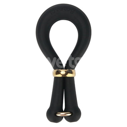 LOVETOY - PINNACLE PRO ANYFIT ANILLO PARA PENE Y TESTÍCULOS