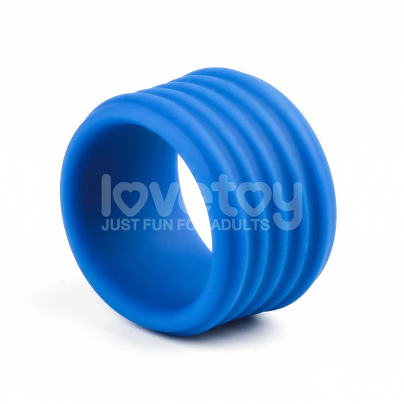 LOVETOY - PINNACLE PRO DEEP ANILLO PARA EL PENE