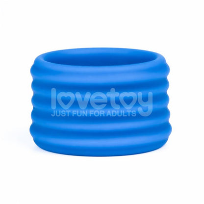 LOVETOY - PINNACLE PRO DEEP ANILLO PARA EL PENE