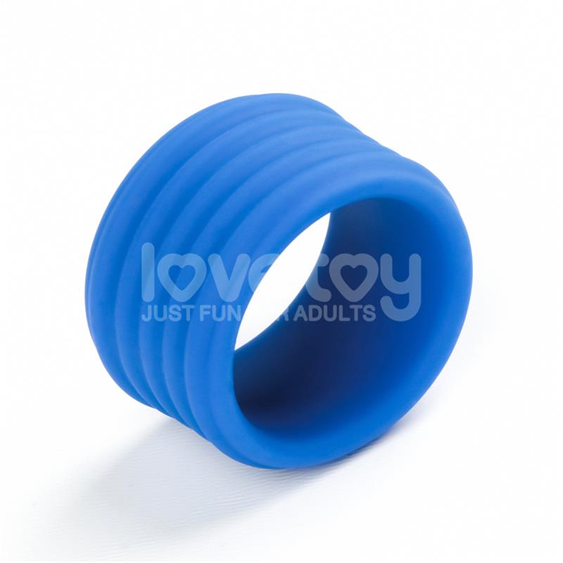 LOVETOY - PINNACLE PRO DEEP ANILLO PARA EL PENE