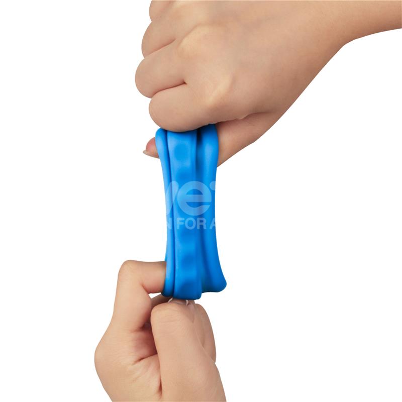 LOVETOY - PINNACLE PRO TWIN FLEX STRETCHER ANILLO DOBLE PARA EL PENE