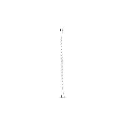 EASYTOYS - PINZAS CON CADENA DE METAL PARA PEZONES