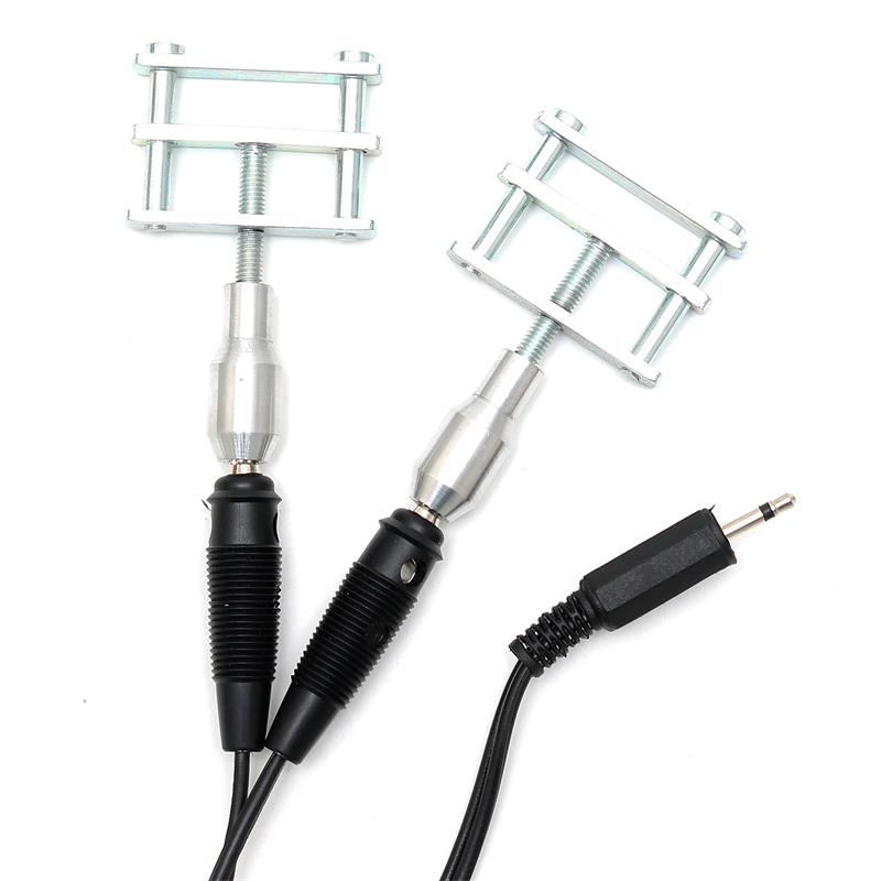 ELECTRO PLAY - PINZAS ELECTRO SHOCK - 2 UND