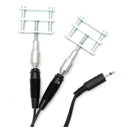 ELECTRO PLAY - PINZAS ELECTRO SHOCK - 2 UND