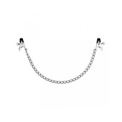 BONDAGE PLAY - PINZAS MEDIANAS PARA PEZONES AJUSTABLE
