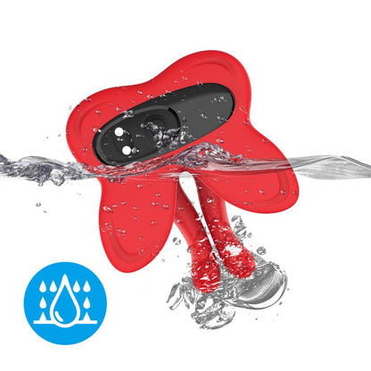 URBAN SKY - PINZAS PARA LOS PEZONES MAGNÉTICAS