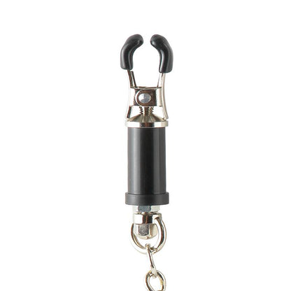 FETISH FANTASY SERIES - PINZAS PARA PEZONES BARREL