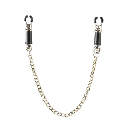 FETISH FANTASY SERIES - PINZAS PARA PEZONES BARREL