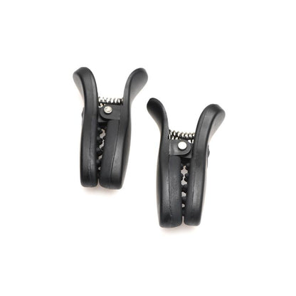 MASTER SERIES - PINZAS PARA PEZONES CON VIBRACIÓN