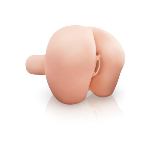 PDX TOYZ - PIPEDREAM EXTREME MASTURBADOR CUTE LIL TUSH