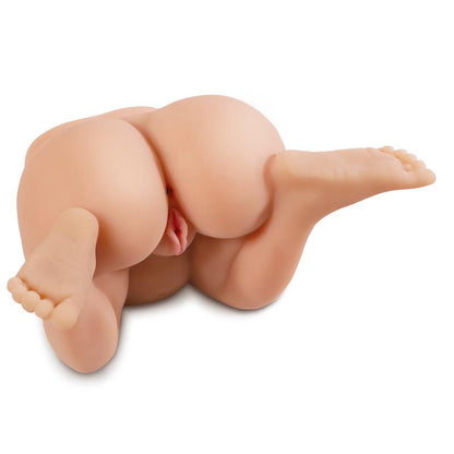 PDX TOYZ - PIPEDREAM EXTREME MASTURBADOR FLIP-N-FUCK ME