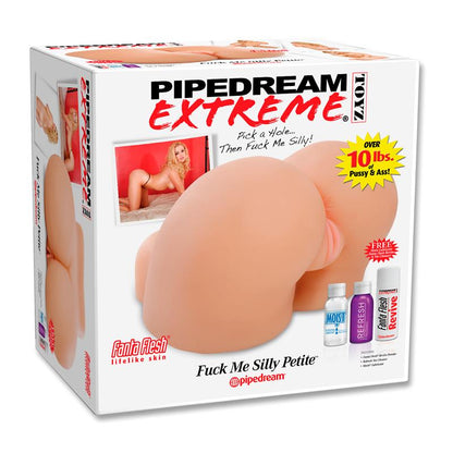 PDX TOYZ - PIPEDREAM EXTREME MASTURBADOR FUCK ME SILLY PETITE