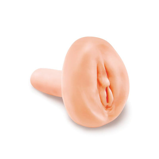 PDX TOYZ - PIPEDREAM EXTREME MASTURBADOR PARA PRINCIPIANTES POCKET PUSSY
