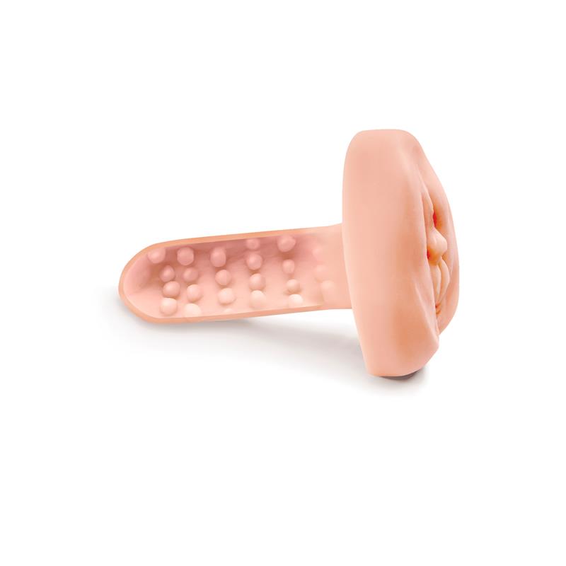 PDX TOYZ - PIPEDREAM EXTREME MASTURBADOR PARA PRINCIPIANTES POCKET PUSSY