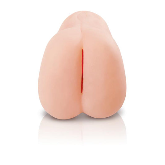 PDX TOYZ - MASTURBADOR PEEK-A-BOO VAGINA