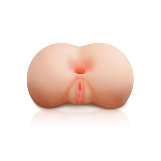 PDX TOYZ - PIPEDREAM EXTREME MASTURBADOR THE GAPE-HER