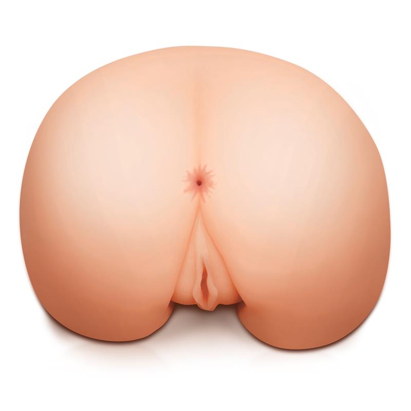 PDX TOYZ - PIPEDREAM EXTREME MASTURBADOR VIBRADOR BAD GIRL