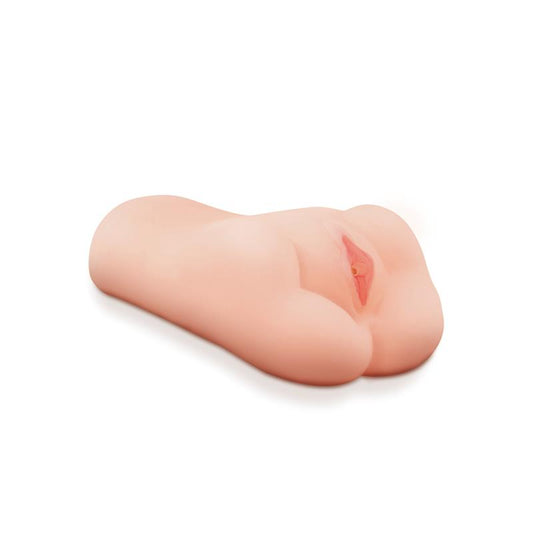 PDX TOYZ - PIPEDREAM EXTREME MASTURBADOR YOUNG TIGHT SNATCH