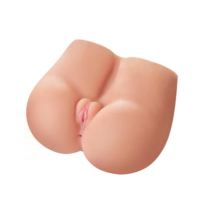 PDX TOYZ - PIPEDREAM EXTREME TOYZ CULO CULO REALÍSTIC FUCK ME SILLY